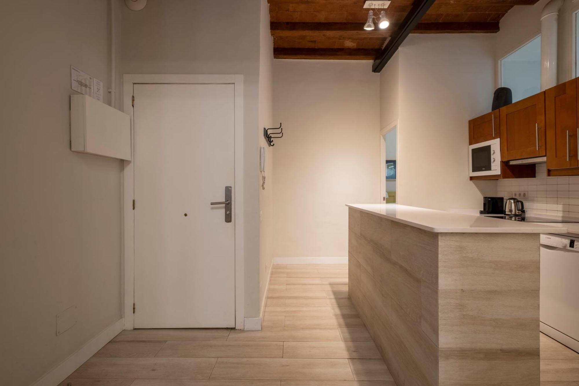 Aspasios Gracia Apartments Barcelona Room photo